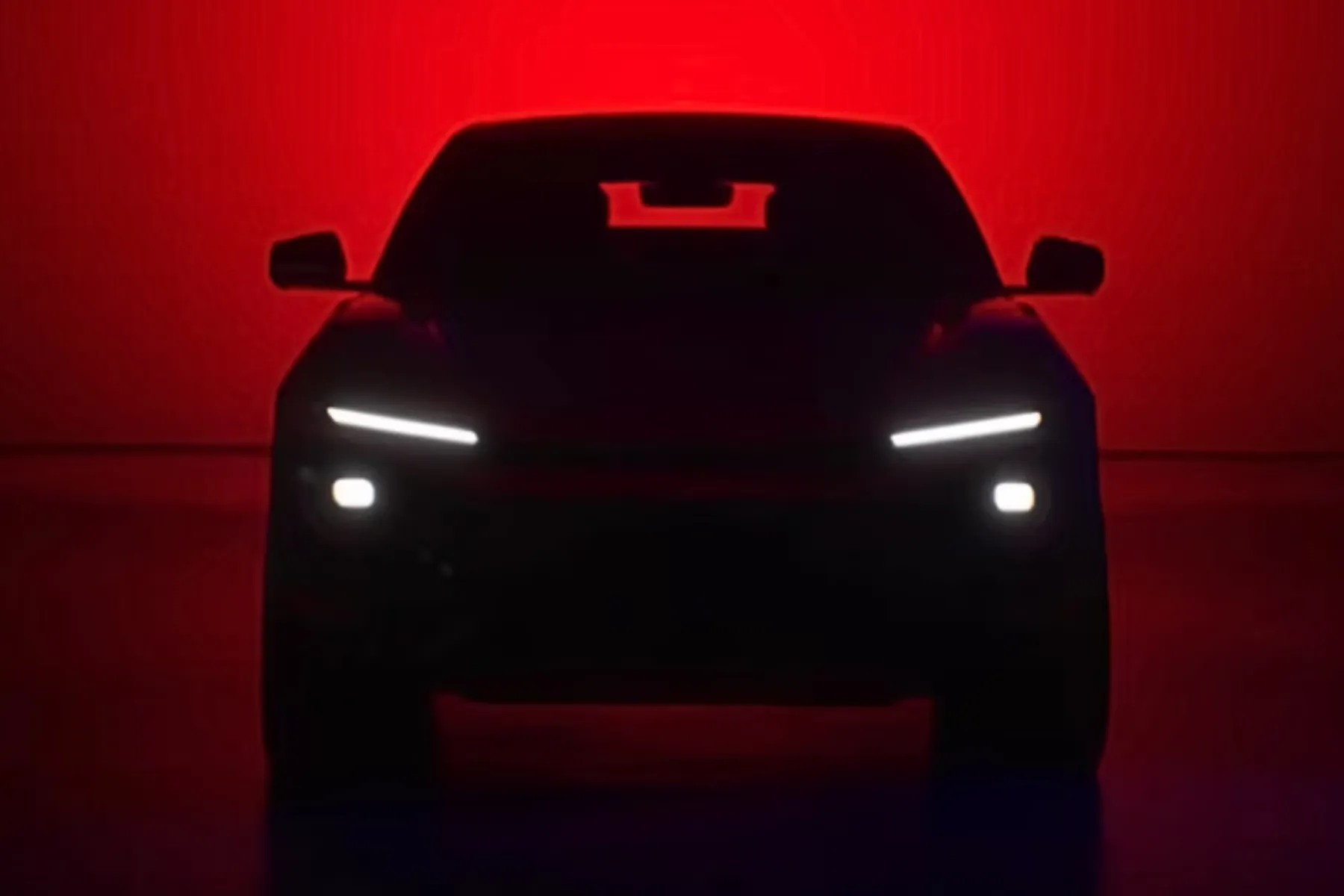 Production Spec Mahindra BE Rall-E Teased — Wildest EV Yet?